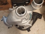 Repasované turbá , navýšenie výkonu ,hybridy ,skladom zaruka