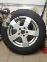 Pneumatiky