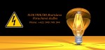 Elektrikár Bratislava a okolie -  NONSTOP