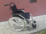 invalidný vozík vo výbornom technickom stav