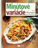 Kuchárske  knihy a knihy o zdravej výžive