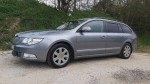 Predám Skoda Superb
