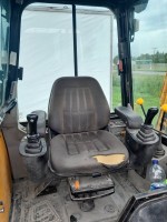 Traktorbáger JCB 1cx