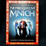 Filmy na dvd