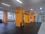 Odstúpenie fitness centra