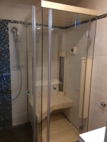 INFRA SAUNA