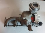 Repasované turbá , navýšenie výkonu ,hybridy ,skladom zaruka