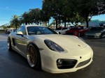 Porsche Cayman S z roku 2014