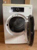 Sušička Whirlpool HSCX 80530