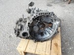 prevodovky na Suzuki Swift Ignis Subaru Justy Toyota