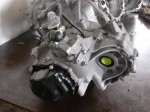 Toyota Suzuki Nissan PREVODOVKA MANUALNA