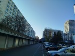 Prenájom garáže, ul. Muškátová, Bratislava – Ružinov