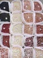 Fazuľa od ukrajinskej spoločnosti Beans Nature Product