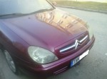 Citroen xsara 1.4 benzín 55kw 2002