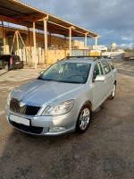 ŠKODA OCTAVIA COMBI 2.0 TDI 103KW ELEGANCE
