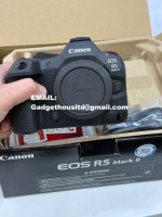 Canon EOS R5 Mark II , Canon EOS R3, Canon EOS R5, Canon EOS R6 Mark II, Canon EOS R6, Canon EOS R7, Canon EOS 1D X Mark III, Nikon Z9,  Nikon Z8, Nikon Z 7II