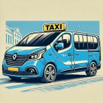 Poprad - Budapešť letisko preprava osôb