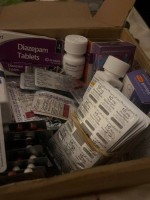 Nabízíme širokou škálu lékárenských produkt