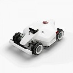 LUBA 2  5000H  AWD  Robot Lawn Mower