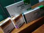 Prodám FDA-schválené l éky na predpis online.