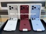 Originální, zcela nové Apple iPhone 18 Pro Max, iPhone 18 Pro,  Apple iPhone Duo , iPhone 17 Pro Max, iPhone 17 Pro, iPhone 17, iPhone Air